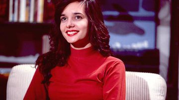 Daniella Perez: Relembre a trajetória da atriz que hoje completaria 50 anos - TV Globo
