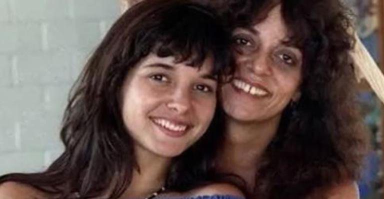 Glória Perez emociona ao celebrar dia que filha completaria 50 anos: ''Dói'' - Arquivo Pessoal