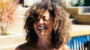 Sheron Menezzes dá sorrisão e posa deslumbrante de biquíni - Reprodução/Instagram