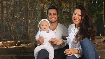 Andressa Miranda quer aumentar a família - Instagram