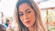 Ex-Panicat Carol Narizinho participará de 'A Fazenda', - Reprodução/Instagram
