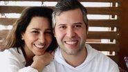 No caos da pandemia, casal do Zorra festeja sucesso de série sobre relacionamentos - Sérgio Santoian