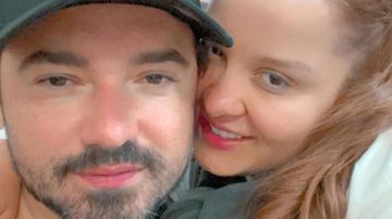 Reconciliação? Maiara e Fernando Zor não reataram namoro, diz colunista - Reprodução/Instagram
