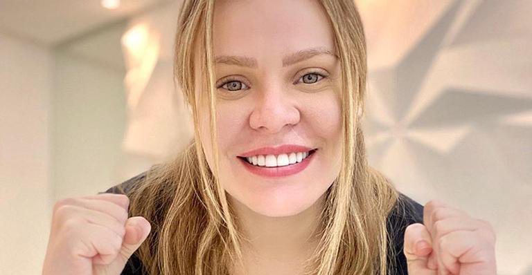 Ex-BBB Paulinha Leite choca web com resultado surpreendente ao emagrecer 15 kg: "Feliz em ver a diferença" - Reprodução/Instagram