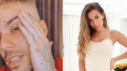 Ex de Anitta, Gui Araújo compartilha alfinetada e fãs marcam cantora - Arquivo Pessoal