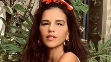 Mariana Rios impressiona ao esbanjar beleza ímpar e corpão sarado em clique - Reprodução/Instagram