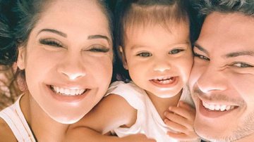 Mayra Cardi rebate críticas após fazer pazes com pai de sua filha - Instagram