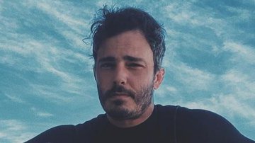 Thiago Rodrigues fala sobre as dificuldades de ser ator no Brasil - Reprodução/Instagram