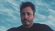 Thiago Rodrigues fala sobre as dificuldades de ser ator no Brasil - Reprodução/Instagram