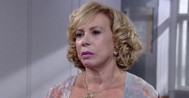 A motorista presenciará a morte de personagem na reta final da trama; saiba mais - Reprodução/TV Globo