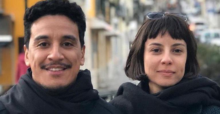 Marco Gonçalves não descarta filhos com Andreia Horta - Reprodução/Instagram