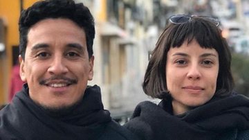 Marco Gonçalves não descarta filhos com Andreia Horta - Reprodução/Instagram