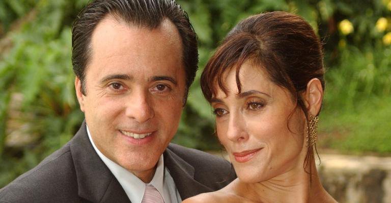 Abordando a mulher e o amor como tema central, a trama de Manoel Carlos foi um grande sucesso em 2003 - Reprodução/TV Globo