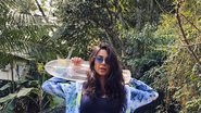 Thaila Ayala exibe corpo escultural - Instagram
