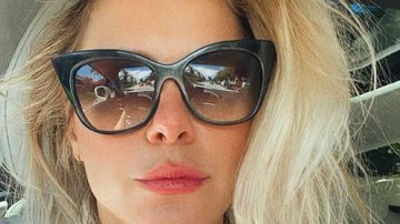 Carolina Dieckmann esbanja beleza - Instagram