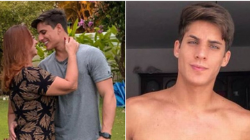 Ex-namorado da mãe de Neymar abandona Instagram após sofrer ataques - Reprodução/Instagram