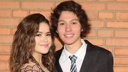 Maisa Silva comemora aniversário do namorado com linda declaração - Reprodução/Instagram