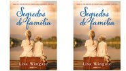 Confira o livro de Lisa Wingate, o escândalo que envolveu sequestros de crianças - Reprodução/Amazon
