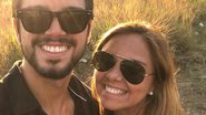 Mãe de Rodrigo Simas, Felipe e Bruno Gissoni relembra infância dos filhos - Instagram