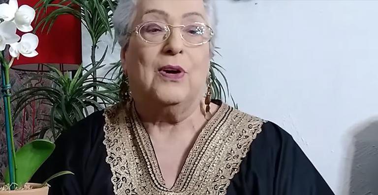 Mamma Bruschetta faz desabafo sincero sobre câncer no esôfago: "Doença meio traiçoeira" - Reprodução/YouTube