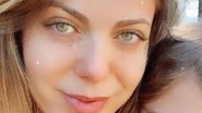 Sheila Mello derrete web ao posar com rosto coladinho na herdeira e semelhança impressiona - Reprodução/Instagram