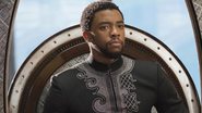 Chadwick Boseman, estrela de ‘Pantera Negra’, morre aos 42 anos - Divulgação/Marvel Studios