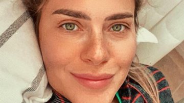 Carolina Dieckmann esbanja beleza - Instagram