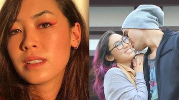 Ana Hikari desabafa sobre sua bissexualidade - Reprodução/Instagram