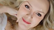 Filha de Eliana explode o fofurômetro ao surgir com sorrisão no rosto: "Boneca de porcelana" - Reprodução/Instagram