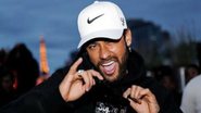 Neymar Jr. testa positivo para o novo coronavírus, segundo diário francês - Reprodução/Instagram