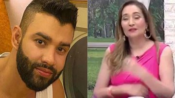 Sonia Abrão detona Gusttavo Lima e manda o cantor para a geladeira - Reprodução/Instagram
