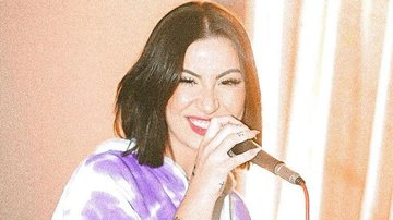 Ex-BBB Bianca Andrade anuncia novo protejo musical com DJ - Reprodução/Instagram