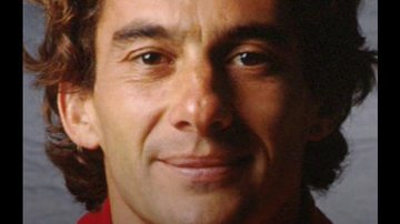 Netflix anuncia série dramática que reconta a história de Ayrton Senna - Reprodução