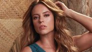 Paolla Oliveira estrela campanha de lingerie e corpão impressiona - Reprodução/Instagram