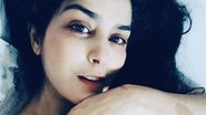 Letícia Sabatella posa só de sutiã - Reprodução/Instagram