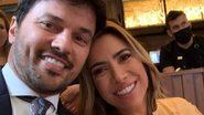 Patrícia Abravanel rouba a cena em casamento - Reprodução/Instagram