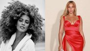 Taís Araújo e Beyoncé - Reprodução/ Instagram