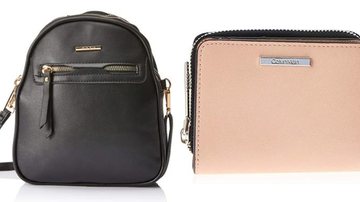 Confira 9 mochilas e bolsas maravilhosas para complementar seu look - Reprodução/Amazon