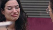 A Fazenda 12: Raissa Barbosa chora e confessa para Luiza Ambiel que teve vontade de desistir - Reprodução/Record TV