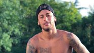 Cumprindo quarentena por Covid-19, Neymar Jr. torce de casa para PSG - Reprodução/Instagram