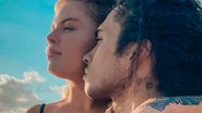 Fim do suspense! Luísa Sonza surge agarrada a Vitão e confirma romance - Reprodução/Instagram