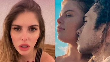 Bárbara Evans rebate críticas após apoiar namoro de Luisa Sonza - Reprodução/Instagram