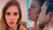 Bárbara Evans rebate críticas após apoiar namoro de Luisa Sonza - Reprodução/Instagram
