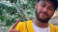 Neymar Jr. vence o coronavírus e celebra retorno às atividades: ''Super feliz!'' - Arquivo Pessoal