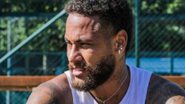 Tensão! Neymar Jr. se manifesta nas redes após ter sido vítima de suposto ato de racismo - Reprodução/Instagram