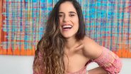 Grávida, Camilla Camargo anuncia sexo do segundo filho - Reprodução/Instagram