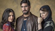 A trama de Thelma Guedes e Duca Rachid ganhou prêmio considerado prévia do Emmy Internacional - Globo/Paulo Belote