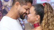 Vivi Araújo abre álbum de fotos com o namorado e celebra seu dia: ''Obrigada por existir'' - Arquivo Pessoal