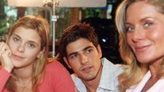 A jovem irá estragar de vez o relacionamento da mãe com o rapaz; saiba tudo - Reprodução/TV Globo