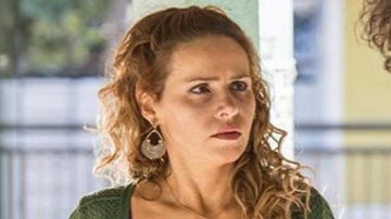 Mãe de Eliza fará um pacto com o ex-marido e será chantageada; saiba tudo - Reprodução/TV Globo